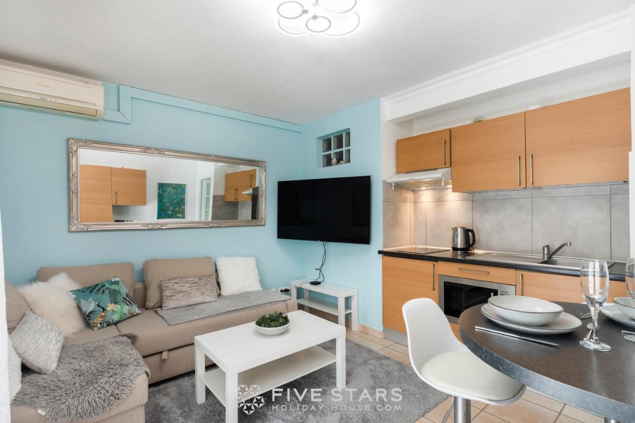 Suite Miami Five Stars Holiday House Nice Exterior photo