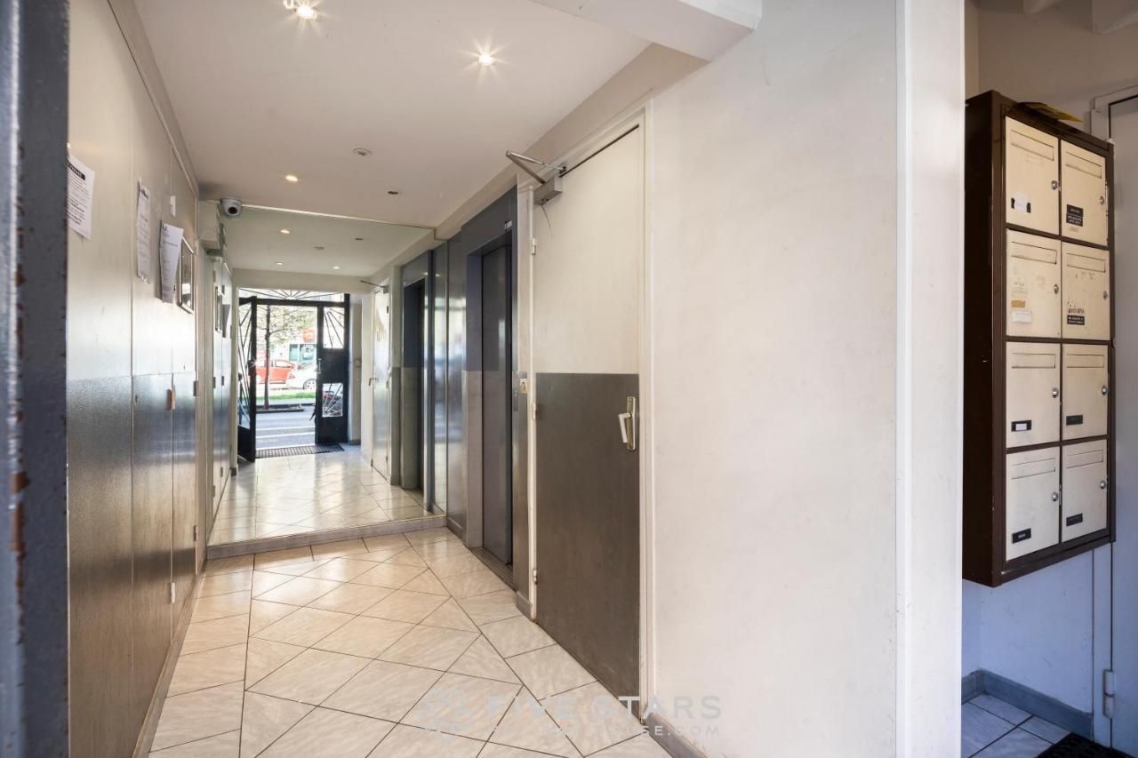 Suite Miami Five Stars Holiday House Nice Exterior photo
